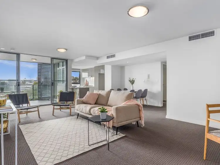 604/335 Wharf Road, Newcastle NSW 2300