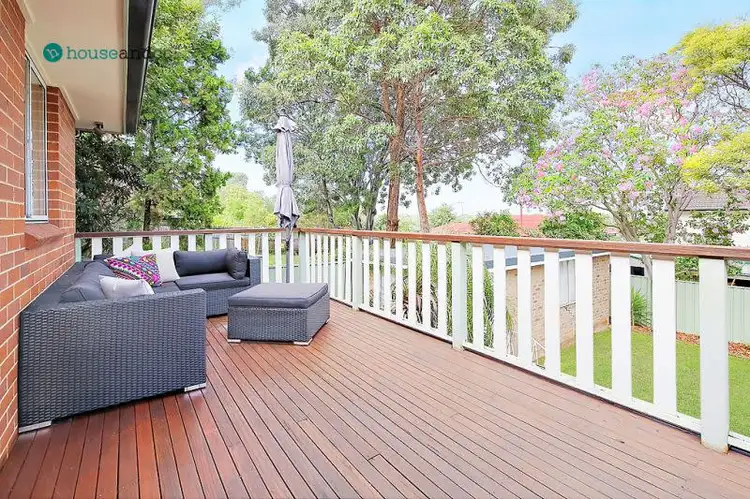 Main view of Homely house listing, 32 Warwick Road, Dundas Valley NSW 2117