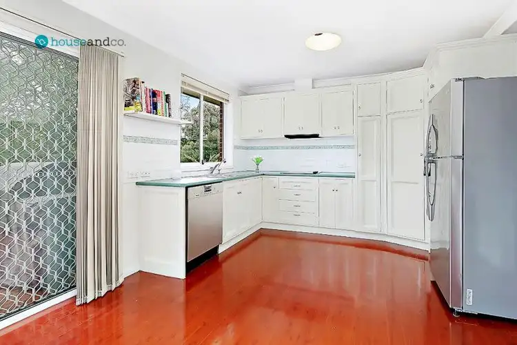 Fifth view of Homely house listing, 32 Warwick Road, Dundas Valley NSW 2117