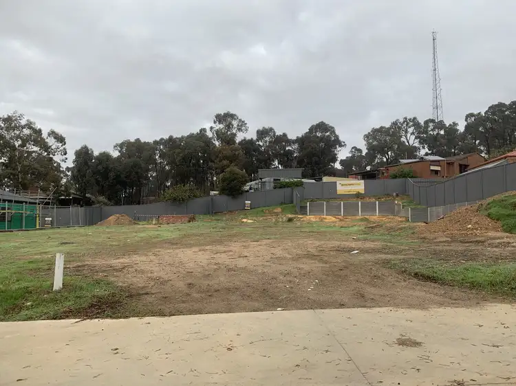 LOT 6, 70B Emmett Street, Golden Square VIC 3555