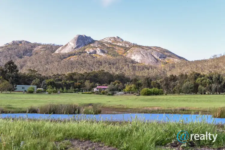 Third view of Homely rural property listing, 80 Wansbrough Walk, Porongurup WA 6324