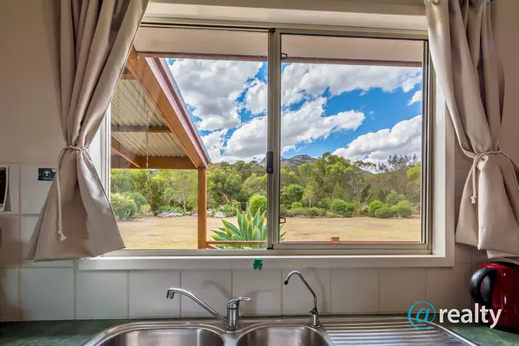 Fifth view of Homely rural property listing, 80 Wansbrough Walk, Porongurup WA 6324