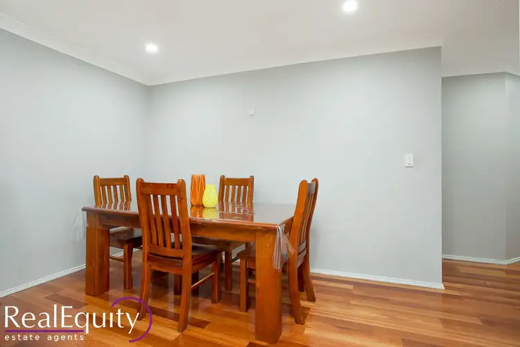 Fourth view of Homely unit listing, 33/211 Mead Place, Chipping Norton NSW 2170