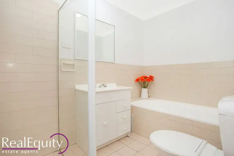 Sixth view of Homely unit listing, 33/211 Mead Place, Chipping Norton NSW 2170