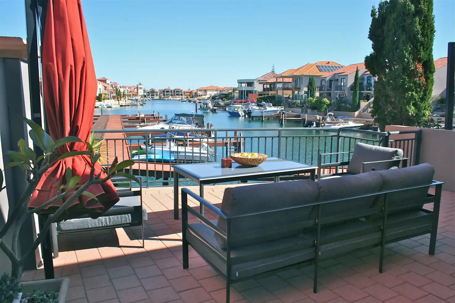 Main view of Homely townhouse listing, 20/69 Westview Parade, Wannanup WA 6210