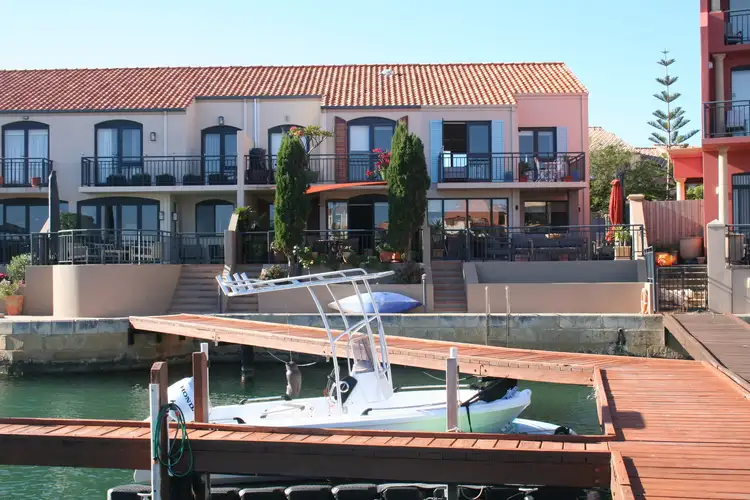 Second view of Homely townhouse listing, 20/69 Westview Parade, Wannanup WA 6210