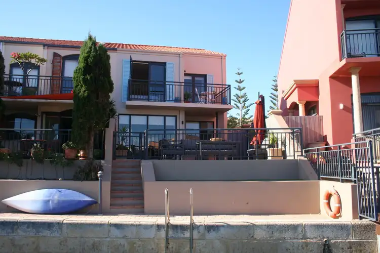 Third view of Homely townhouse listing, 20/69 Westview Parade, Wannanup WA 6210