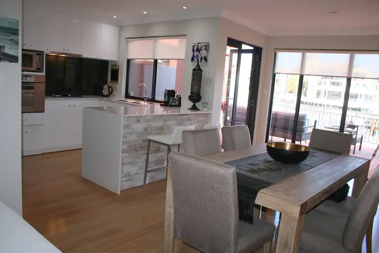 Fifth view of Homely townhouse listing, 20/69 Westview Parade, Wannanup WA 6210