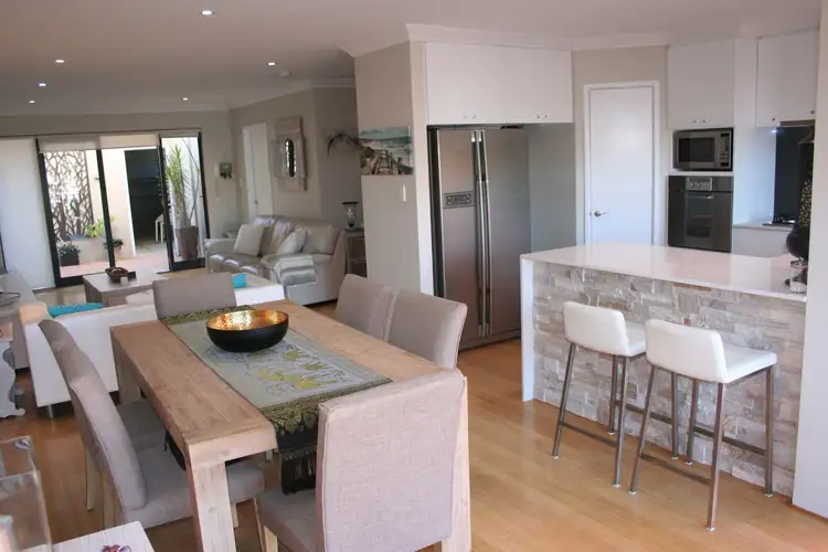 Sixth view of Homely townhouse listing, 20/69 Westview Parade, Wannanup WA 6210