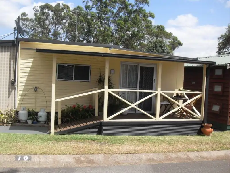 Main view of Homely house listing, 70/819 Tomago Road, Tomago NSW 2322