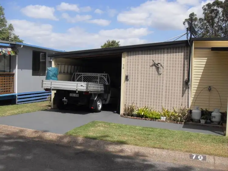 Second view of Homely house listing, 70/819 Tomago Road, Tomago NSW 2322