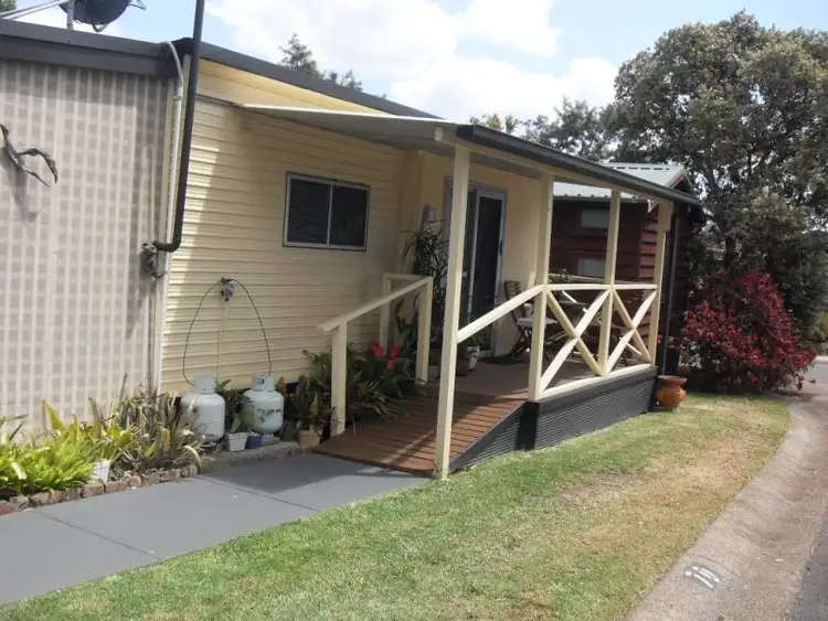 Fourth view of Homely house listing, 70/819 Tomago Road, Tomago NSW 2322