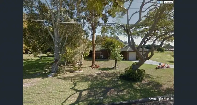 Second view of Homely house listing, 46 Rose St, Ormiston QLD 4160