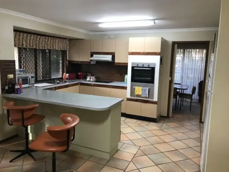 Third view of Homely house listing, 46 Rose St, Ormiston QLD 4160