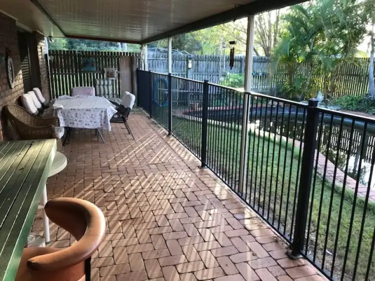 Seventh view of Homely house listing, 46 Rose St, Ormiston QLD 4160