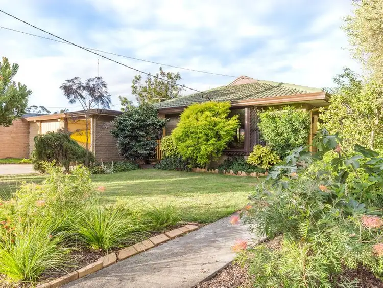 2 Boronia Crescent, Traralgon VIC 3844