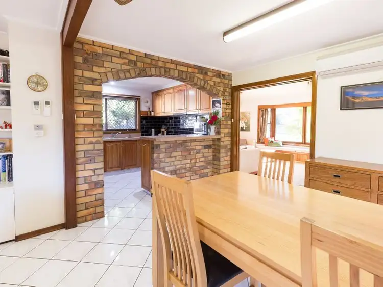 Seventh view of Homely house listing, 2 Boronia Crescent, Traralgon VIC 3844