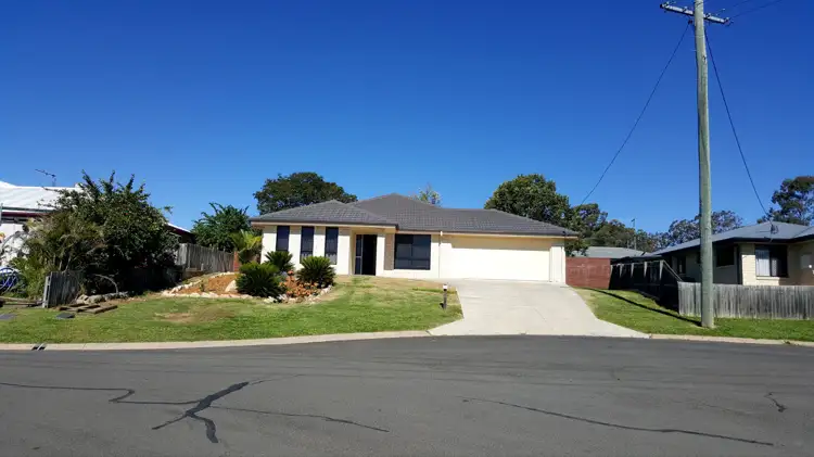 3 Goltz Court, Gatton QLD 4343