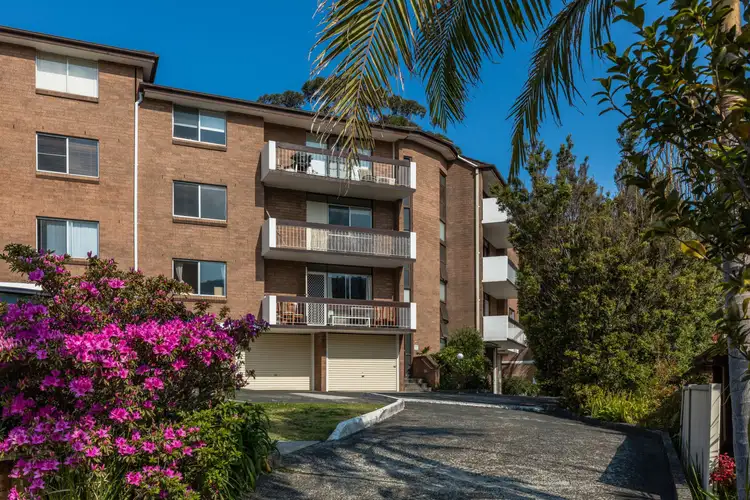 7/133B Campbell Street, Woonona NSW 2517