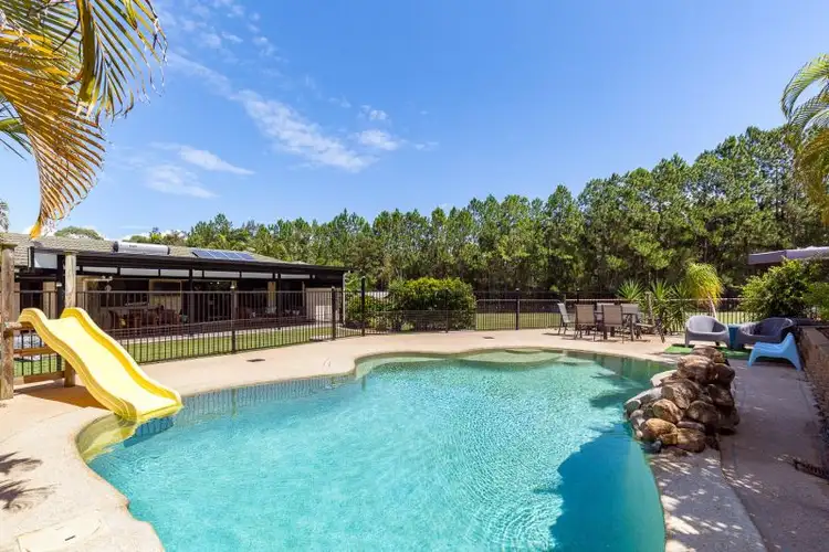 48 Wrenaus Way, Ningi QLD 4511