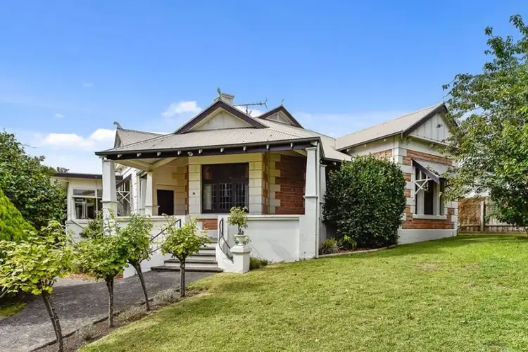 29 WALLACE STREET, Mount Gambier SA 5290