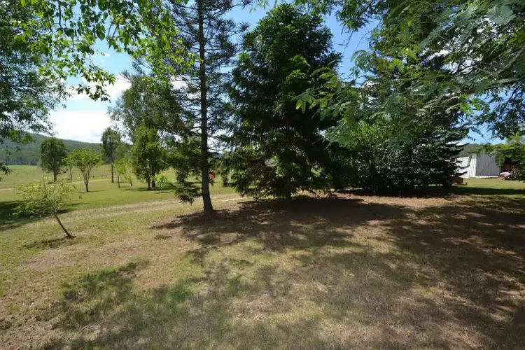 Sixth view of Homely house listing, 6010 Brisbane Valley Highway, Biarra QLD 4313