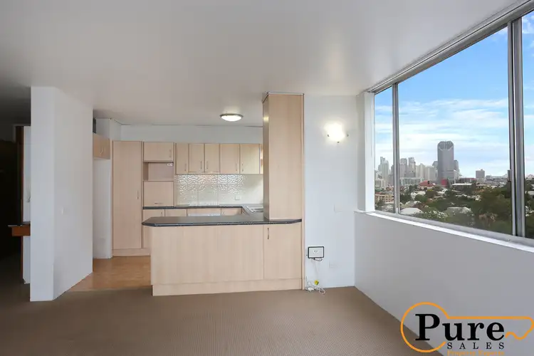 31/104 Dornoch Terrace, Highgate Hill QLD 4101