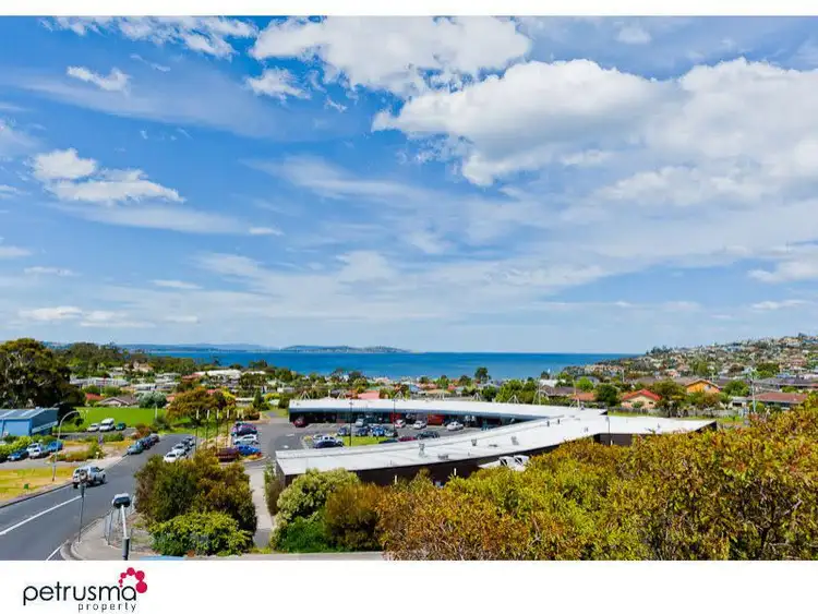 Second view of Homely unit listing, 4/6 Opal Drive, Blackmans Bay TAS 7052