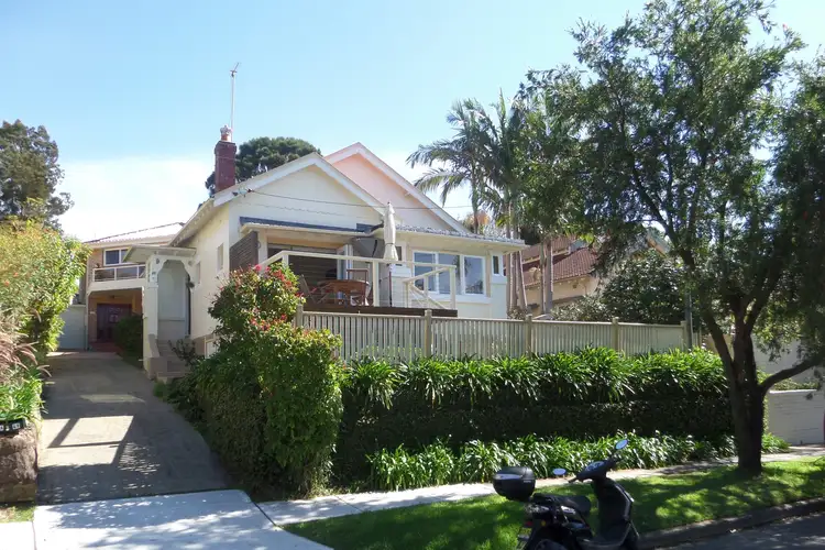 1/49 Seaview Street, Balgowlah Heights NSW 2093