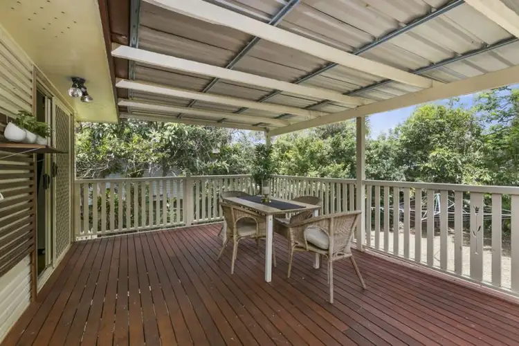 Second view of Homely house listing, 43 Mallawa Street, Slacks Creek QLD 4127