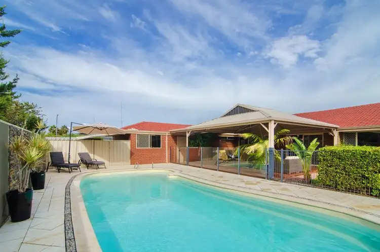 Third view of Homely house listing, 13 Kingfisher Boulevard, Broadwater WA 6280