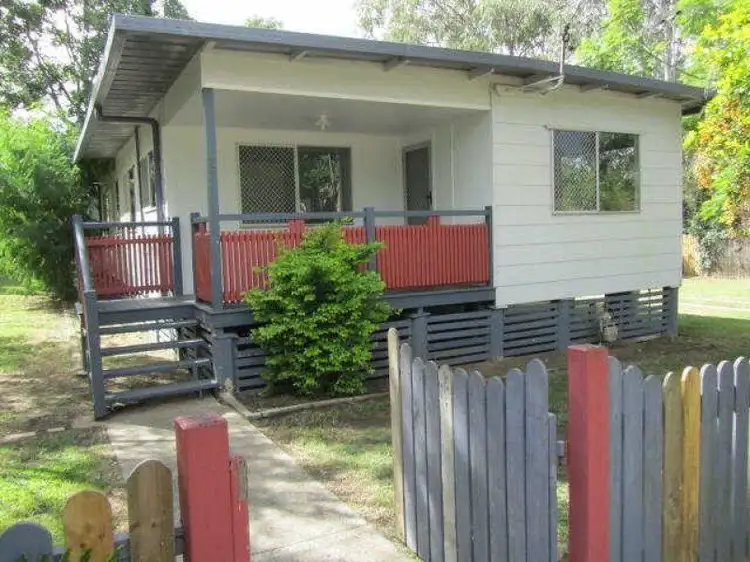 Main view of Homely house listing, 27 Bannerman Street, Riverview QLD 4303