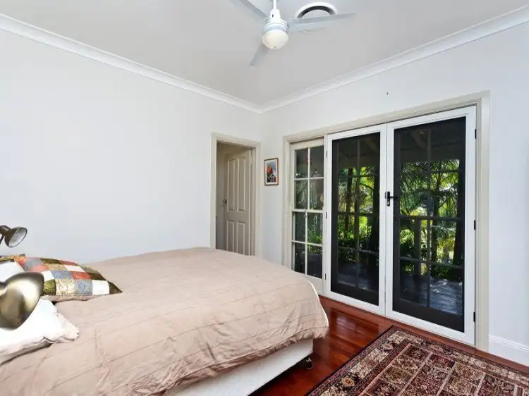 Fifth view of Homely rural property listing, 10 Byron Creek Road, Coopers Shoot NSW 2479