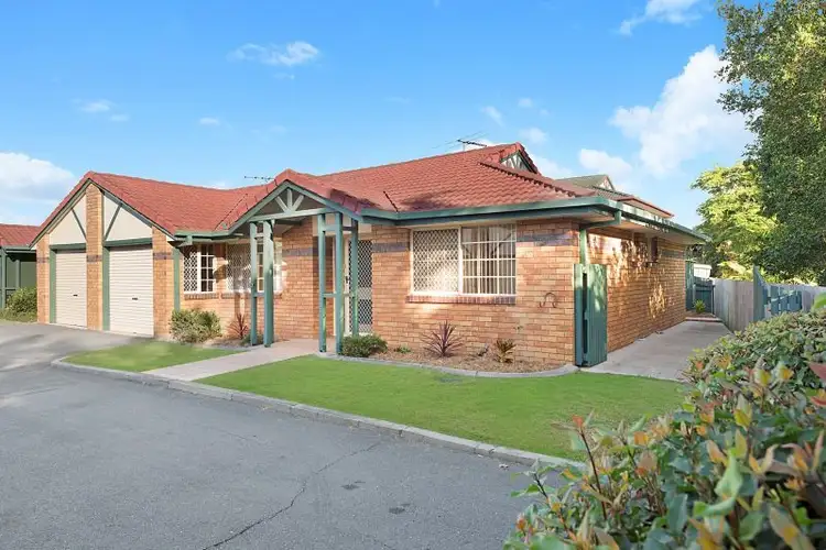 17/24 Sixteenth Ave, Brighton QLD 4017