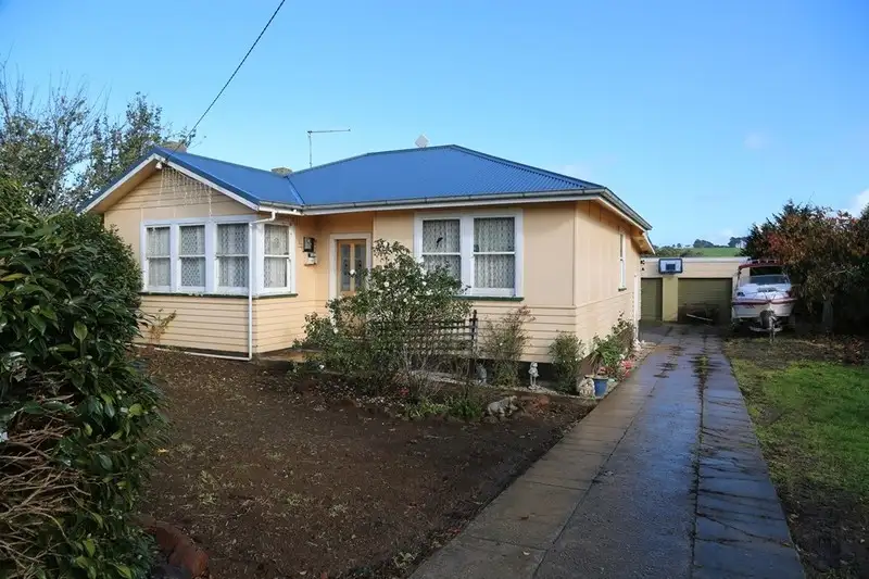 Main view of Homely house listing, 628 Irishtown Road, Irishtown TAS 7330