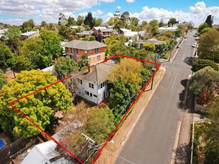Third view of Homely house listing, 5 Mercer Parade, Newtown VIC 3220