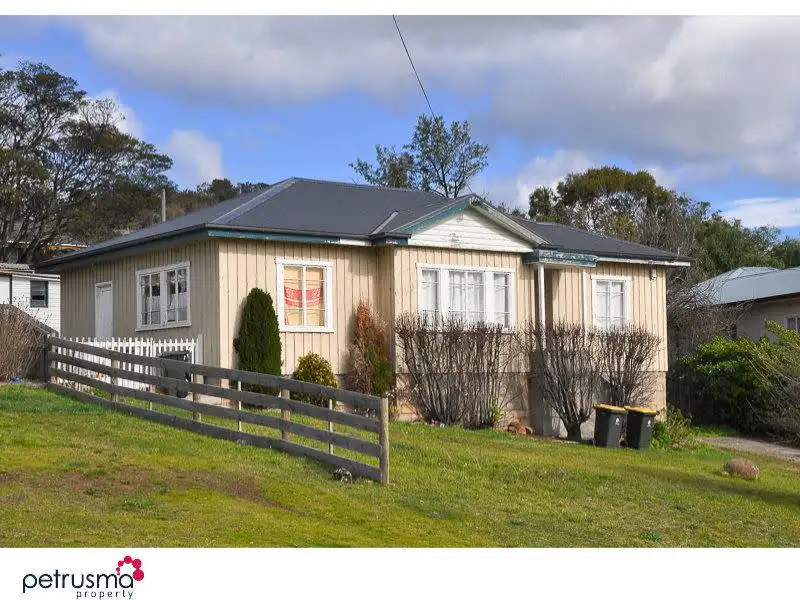 Main view of Homely house listing, 47 Montagu Bay Road, Montagu Bay TAS 7018