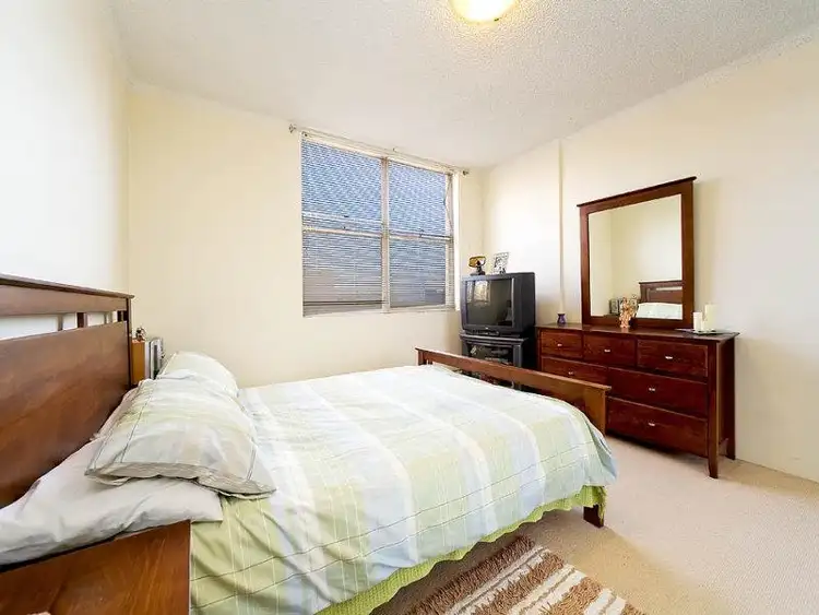 Third view of Homely apartment listing, 40-46 Mosely Street, Strathfield NSW 2135