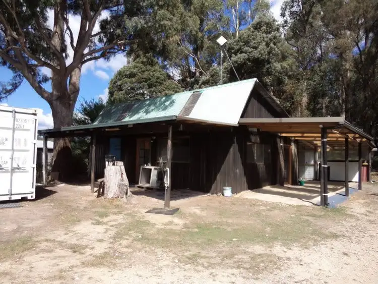 Third view of Homely house listing, 13504 Highland Lakes Road, Golden Valley TAS 7304