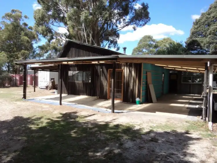 Fourth view of Homely house listing, 13504 Highland Lakes Road, Golden Valley TAS 7304