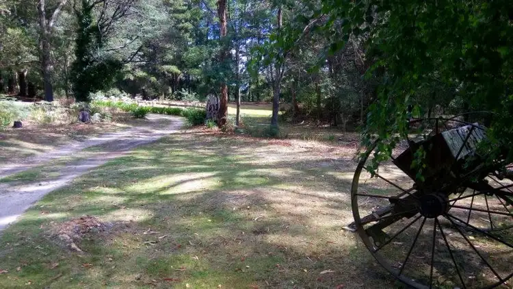 Fifth view of Homely house listing, 13504 Highland Lakes Road, Golden Valley TAS 7304