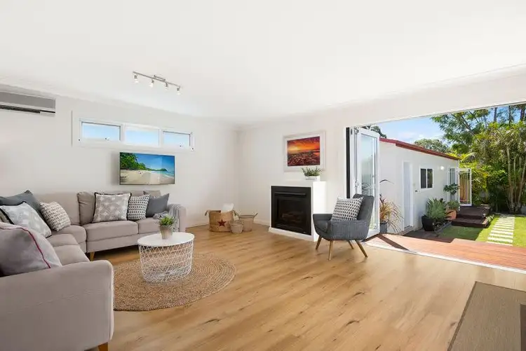 Second view of Homely house listing, 51 Carabella Road, Caringbah NSW 2229