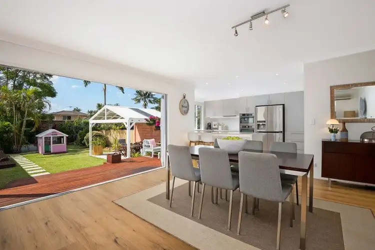 Fourth view of Homely house listing, 51 Carabella Road, Caringbah NSW 2229