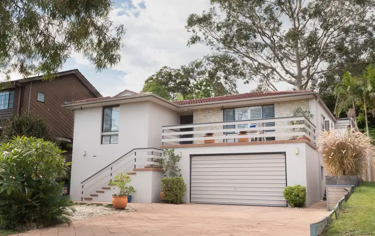 27 Walker Road, Wyoming NSW 2250