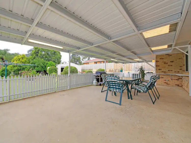 Sixth view of Homely house listing, 25 Wyncroft  st, Holland Park QLD 4121