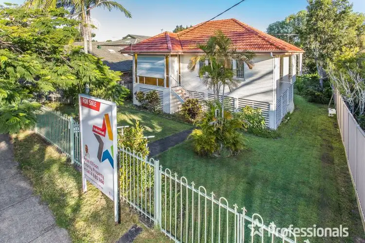 5 Stellmach Street, Everton Park QLD 4053