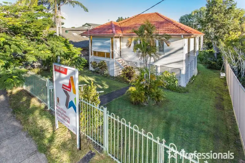 Main view of Homely house listing, 5 Stellmach Street, Everton Park QLD 4053