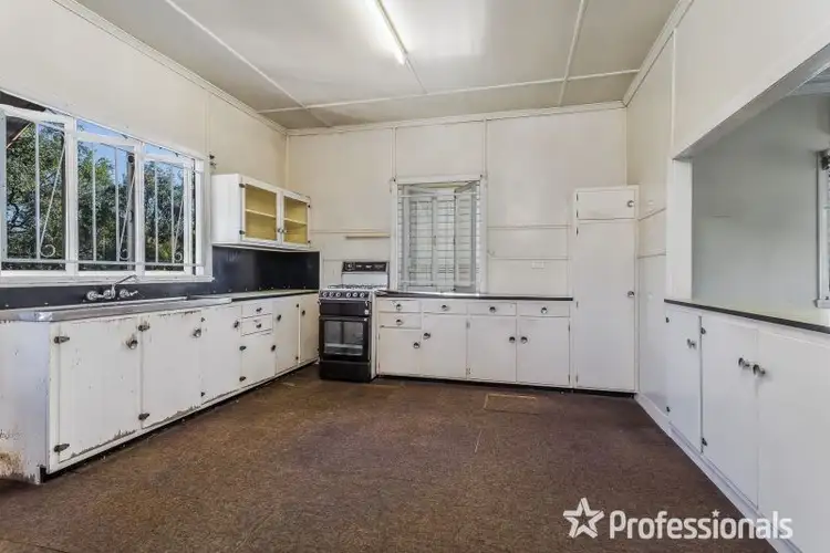 Second view of Homely house listing, 5 Stellmach Street, Everton Park QLD 4053