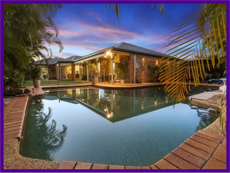 3 Murgon Court, Runcorn QLD 4113