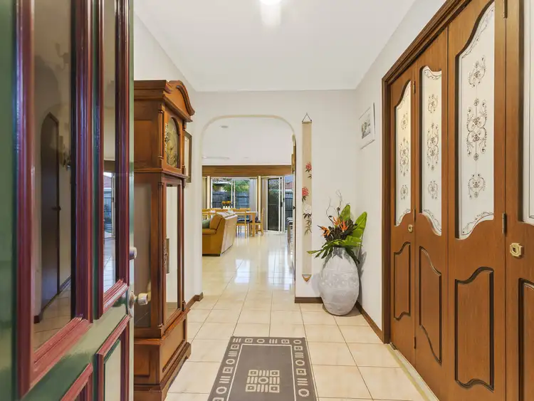 Sixth view of Homely house listing, 3 Murgon Court, Runcorn QLD 4113